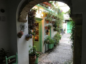 La Casa de la Costurera